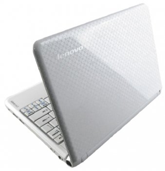 Lenovo обновляет прошлогоднюю модель нетбуков IdeaPad S10