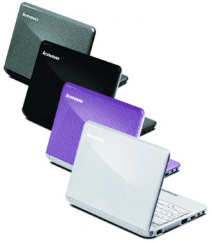 Lenovo обновляет прошлогоднюю модель нетбуков IdeaPad S10