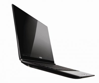 ASUS U/UX – новая серия ноутбуков от ASUS