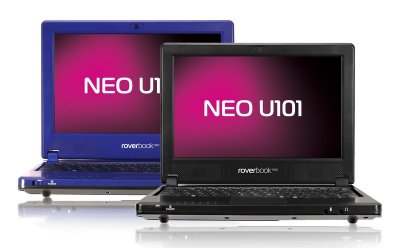 RoverBook Neo U101 – 10,2