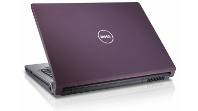 Dell Studio 15 – мультимедийный ноутбук