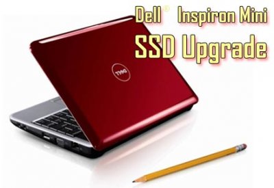 Active Media выпускает SSD для Dell Mini 9