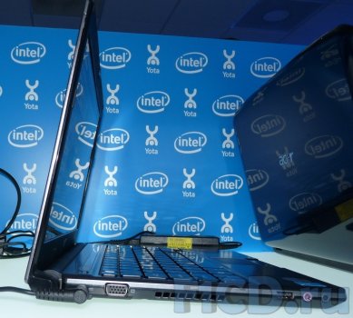 Acer Aspire 3810 – 4G ноутбук