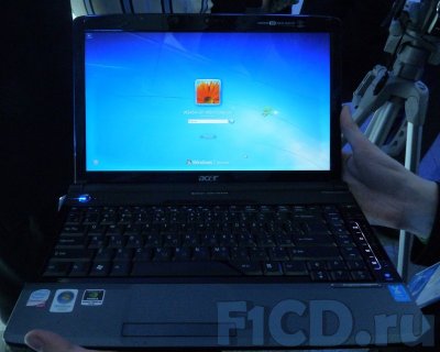 Acer Aspire 4935 – 4G ноутбук