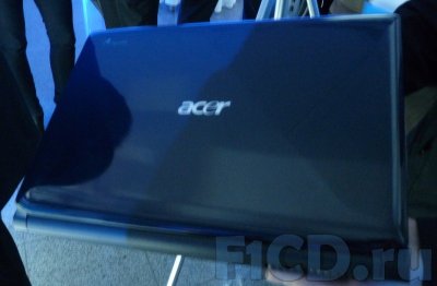 Acer Aspire 4935 – 4G ноутбук