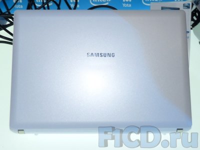 Samsung NC10 – 4G ноутбук