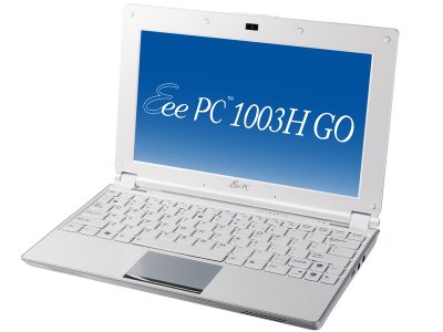 Asus EeePC 1003 с поддержкой 4G