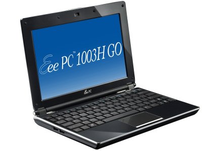 Asus EeePC 1003 с поддержкой 4G