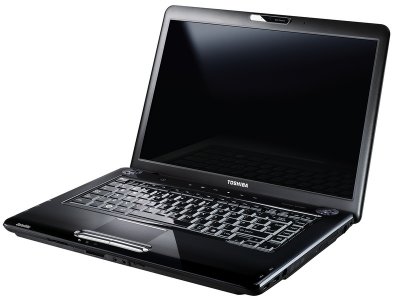 Toshiba Satellite A300 – 4G ноутбук