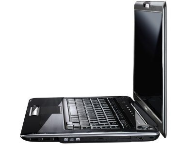 Toshiba Satellite A300 – 4G ноутбук