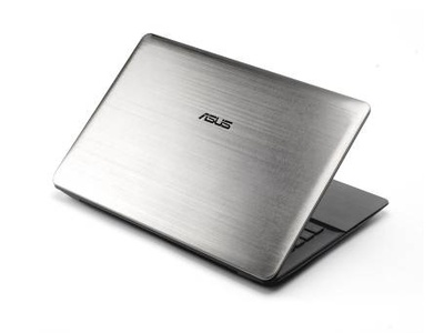 ASUS UX30 и нетбук Eee PC Seashell на Computex