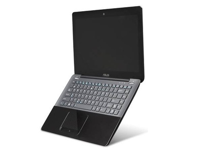 ASUS UX30 и нетбук Eee PC Seashell на Computex