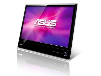 ASUS UX30 и нетбук Eee PC Seashell на Computex