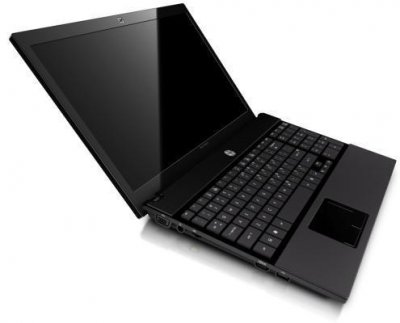 HP ProBook – ноутбуки для бизнеса