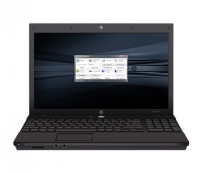 HP ProBook – ноутбуки для бизнеса