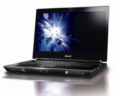 ASUS W90 попал в Книгу рекордов Гиннеса