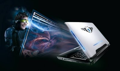 ASUS G51 и ASUS G60 – игровые ноутбуки