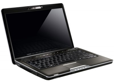 Toshiba Satellite U500 – 13.3’’ ноутбук