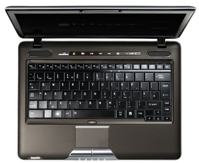 Toshiba Satellite U500 – 13.3’’ ноутбук