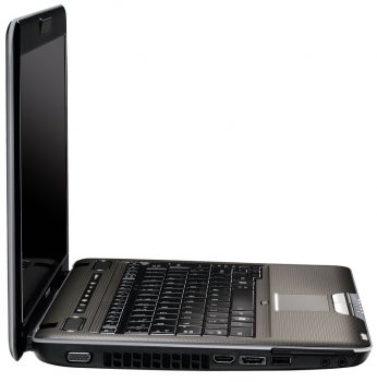 Toshiba Satellite U500 – 13.3’’ ноутбук