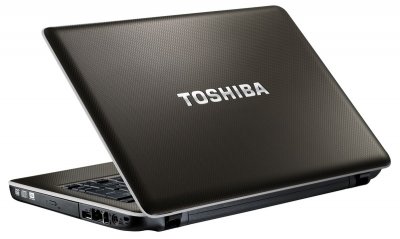Toshiba Satellite U500 – 13.3’’ ноутбук