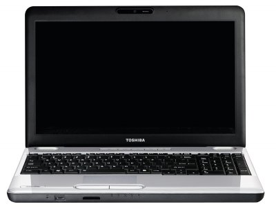 Toshiba Satellite L500 и Toshiba Satellite L550 – новинки