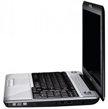 Toshiba Satellite L500 и Toshiba Satellite L550 – новинки