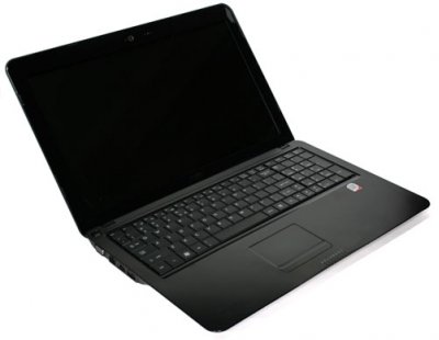 Обнародованы характеристики ноутбука X-Slim X600 от MSI