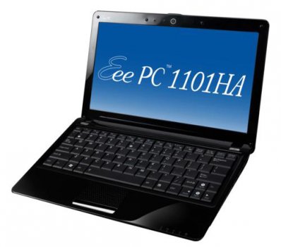 ASUS 1101HA: больше, чем нетбук?!