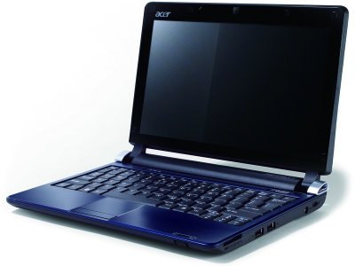 Acer Aspire One D250 – 10,1