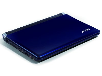 Acer Aspire One D250 – 10,1