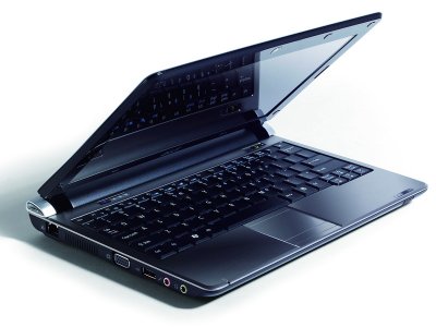 Acer Aspire One D250 – 10,1