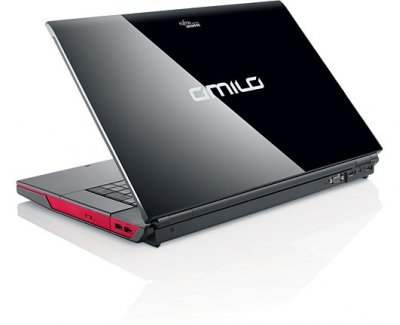 Ноутбуки Fujitsu в Генпрокуратуре