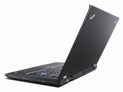 ThinkPad T400S – ноутбук для бизнесмена