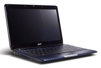 Новый Acer Aspire Timeline 1810T