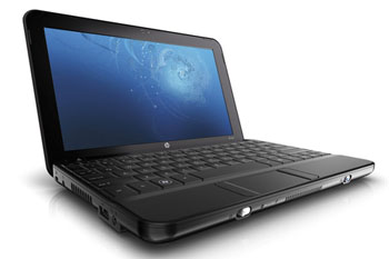 Очередное обновление HP Mini 110