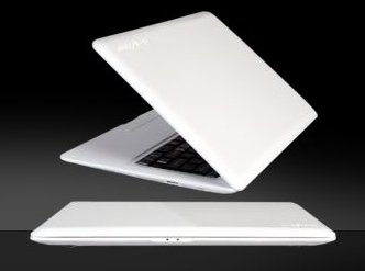 Не опять, но снова – клон Macbook Air