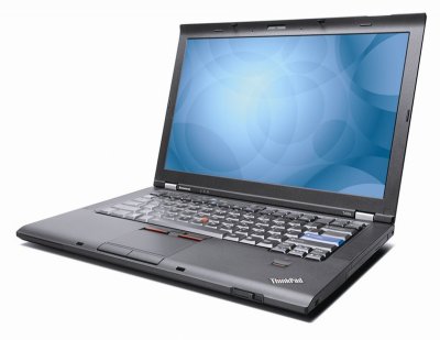 ThinkPad T400S – ноутбук для бизнесмена