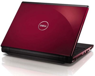 Dell Vostro 1220 уже в Японии