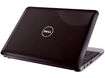 Dell Mini 10 получит GPS