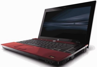 Ноутбуки HP Mini 5101 и ProBook 4310s