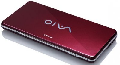 Gemsta выпустила близнеца Sony Vaio P