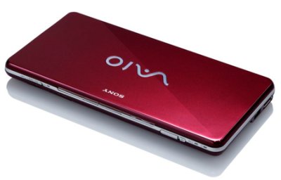 VAIO P обзаведется WiMAX