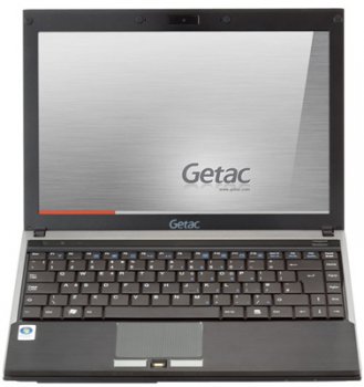 Getac 9213