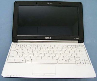 Новый LG X130