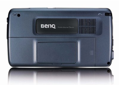 Новинка – BenQ S6