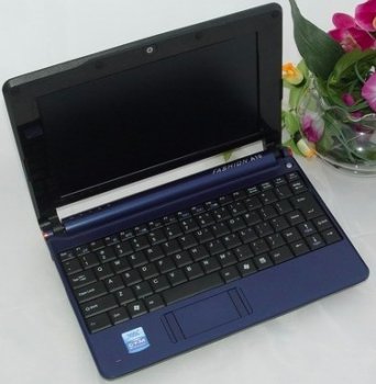 У Acer Aspire One появился близнец