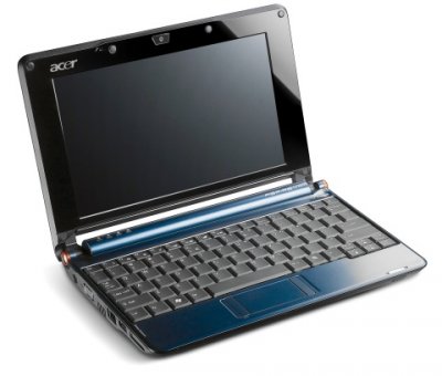 У Acer Aspire One появился близнец