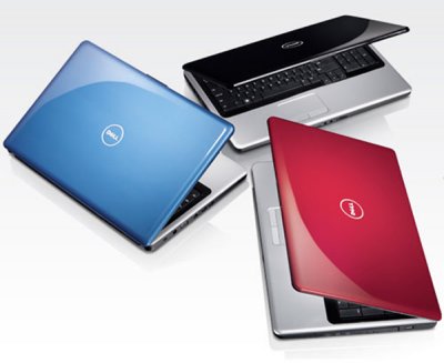 Dell Inspiron 17