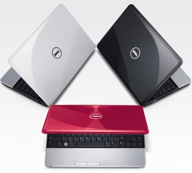 Новый Dell Inspiron 13